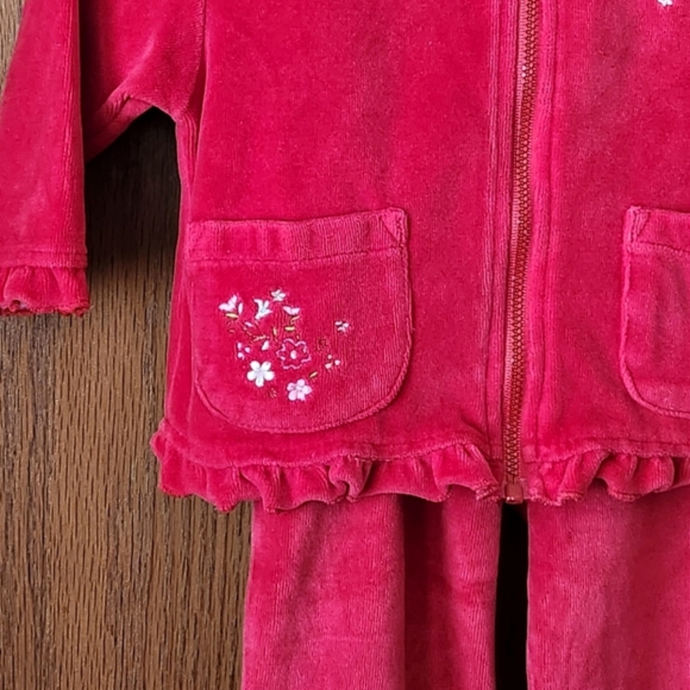 Matching Set | baby togs - Picture 9 of 11